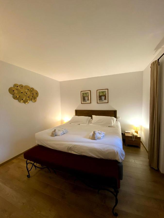 Hotel Le Manoir De L'Etang Mougins Exterior foto